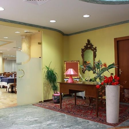 Hotel Tagliere D'Oro Paitone Extérieur photo
