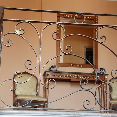 Hotel Tagliere D'Oro Paitone Extérieur photo