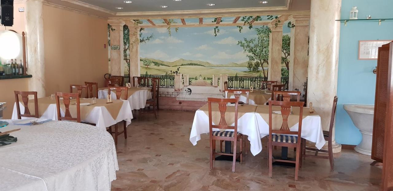 Hotel Tagliere D'Oro Paitone Extérieur photo