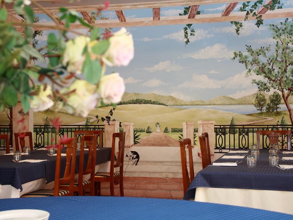 Hotel Tagliere D'Oro Paitone Extérieur photo