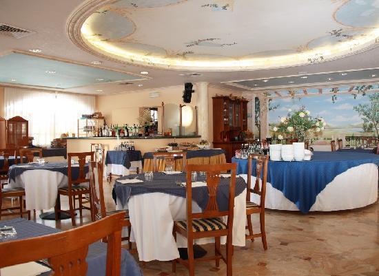 Hotel Tagliere D'Oro Paitone Extérieur photo