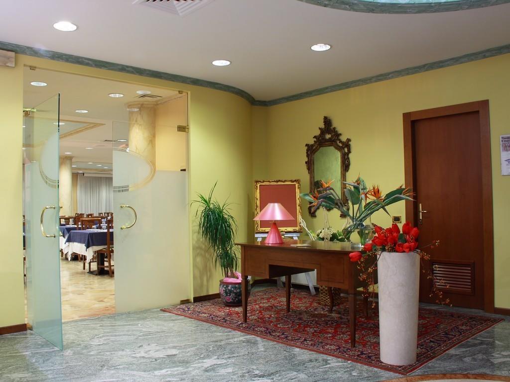 Hotel Tagliere D'Oro Paitone Extérieur photo