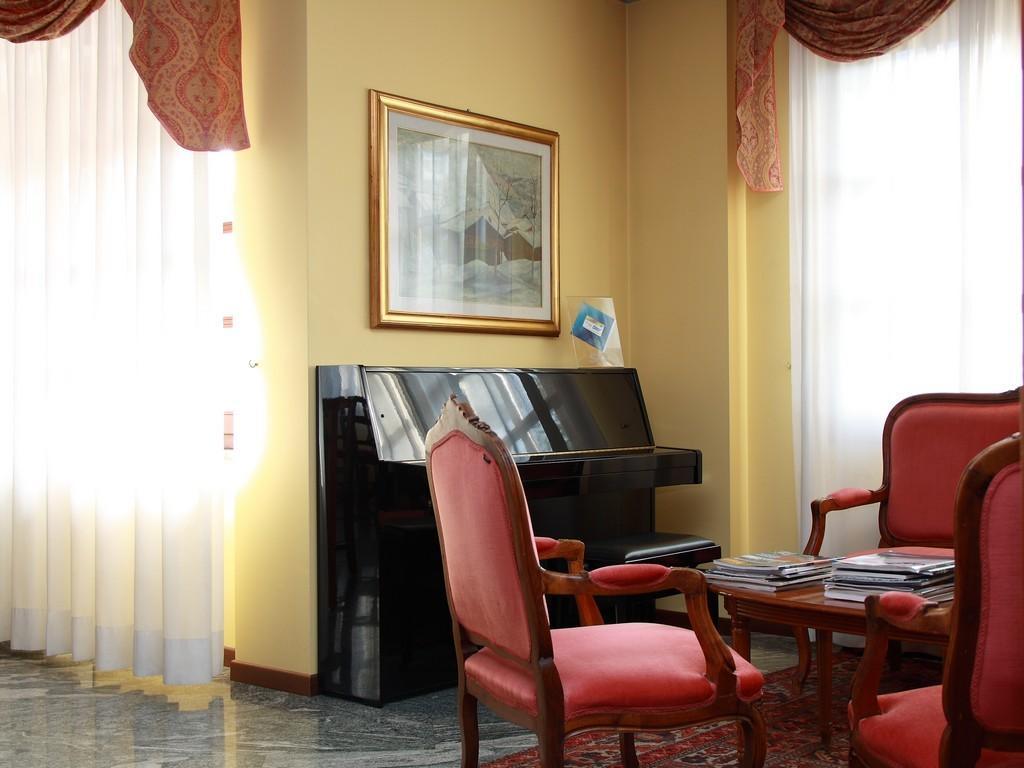 Hotel Tagliere D'Oro Paitone Extérieur photo