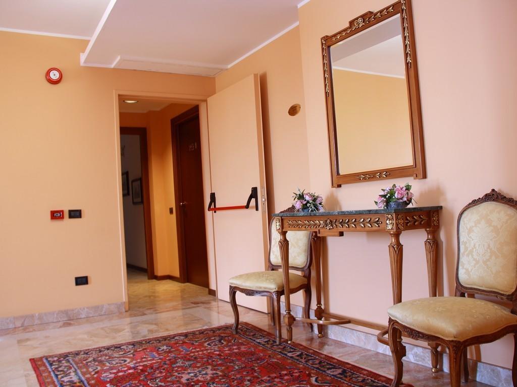 Hotel Tagliere D'Oro Paitone Extérieur photo
