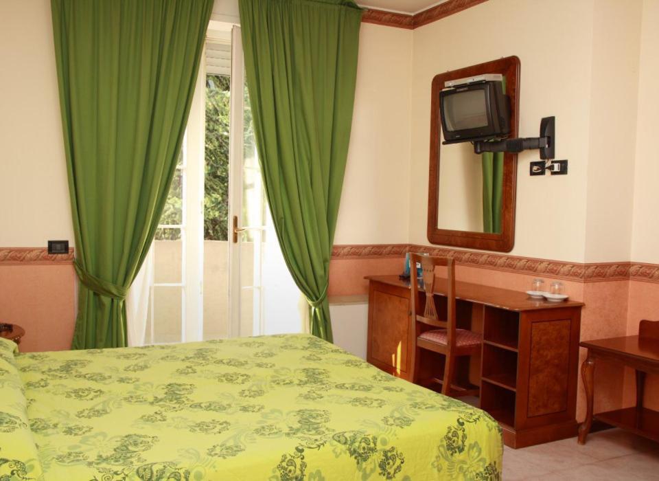 Hotel Tagliere D'Oro Paitone Chambre photo