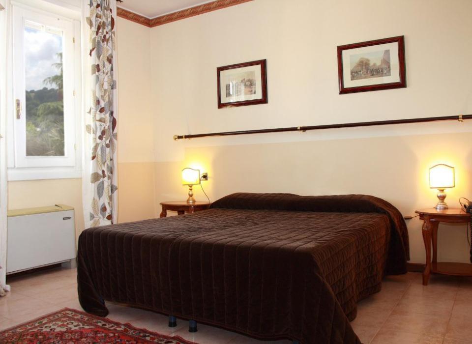 Hotel Tagliere D'Oro Paitone Chambre photo